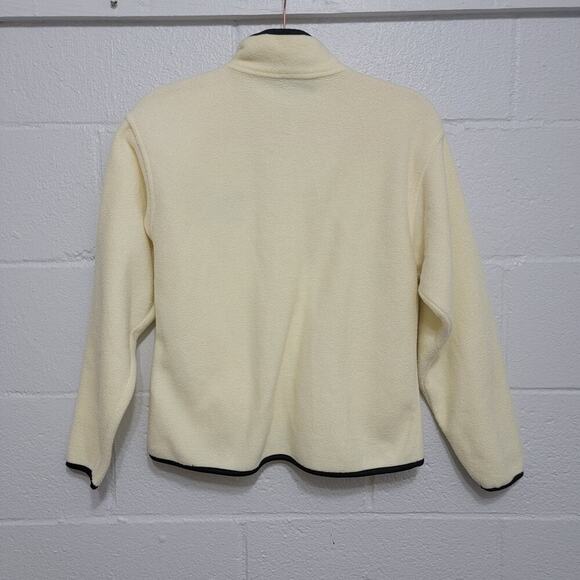 VTG Y2K San Fran Fleece Jacket - Picture 2 of 8